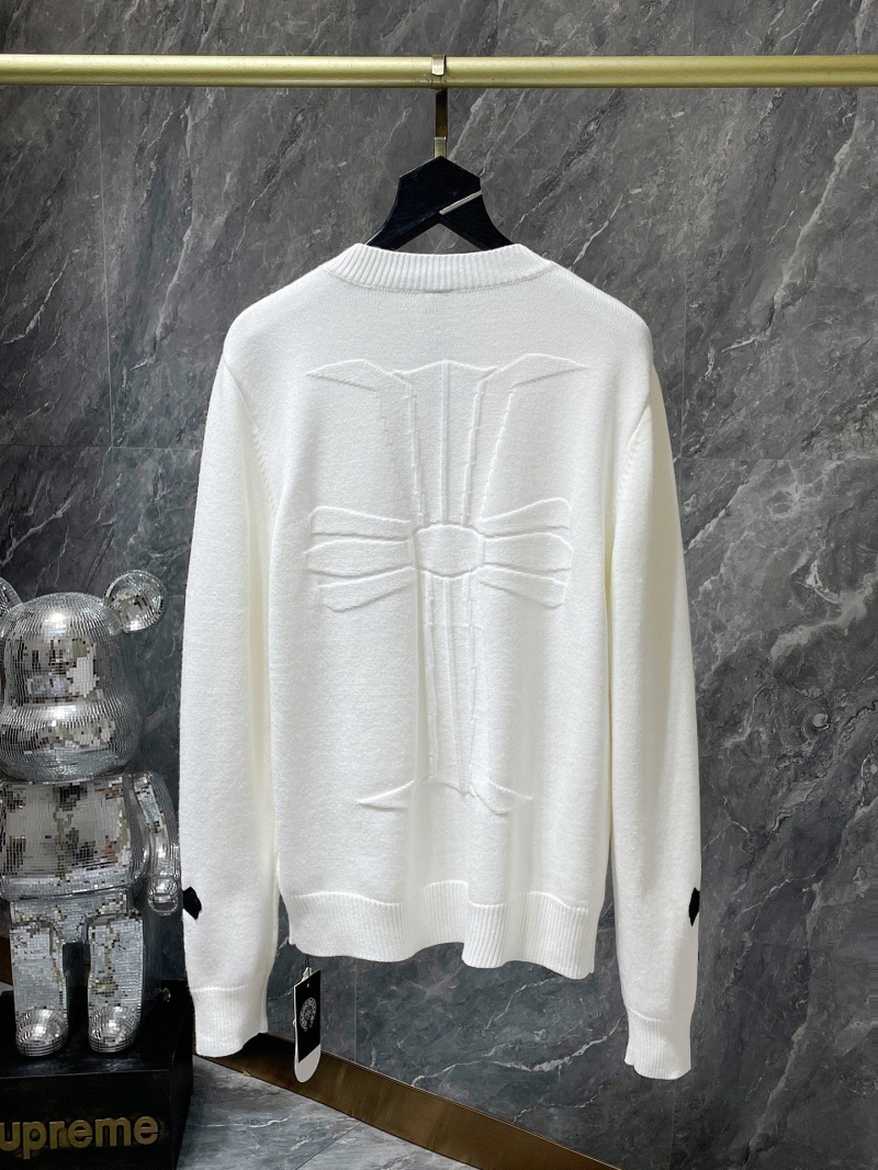 Chrome Hearts Sweaters